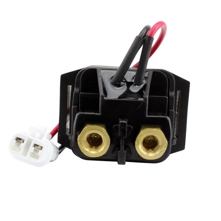 Rmstator Starter Relay Solenoid for Yamaha Grizzly YFM 600 1999-2001 RMS090-106327